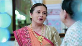 Kyunki Saas Maa Bahu Beti Hoti Hai - 23rd November 2023